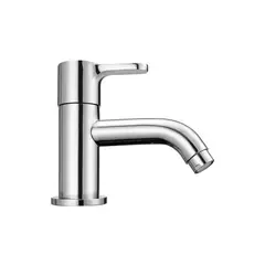 VAINSA - Grifería para Baño Modelo Maui Cromado