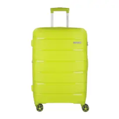 AMERICAN TOURISTER - Maleta Rígida Aspen Grande Sunny Lime