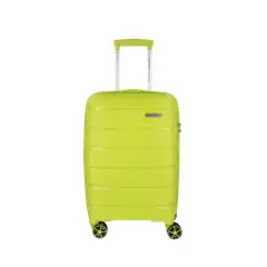 AMERICAN TOURISTER - Maleta Rígida Aspen Cabina Sunny Lime