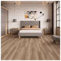 BALEXPO - Piso Laminado Alaska Mese Classic 8mm AC4 Caja 1.999 m2