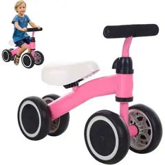 GENERICO - MINI BICICLETA ESTIMULACION DE EQUILIBRIO INFANTIL