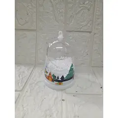 GENERICO - LAMPARITA NAVIDEÑA ENCAPSULADO