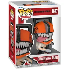 FUNKO - Pop Chainsaw Man