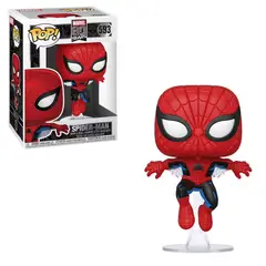FUNKO - Pop Spiderman Primera Aparicion Spider-Man