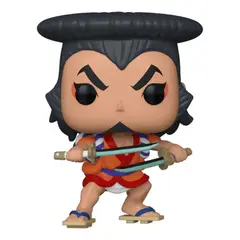 FUNKO - Pop Oden One Piece