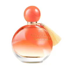 AVON - - Far Away Endless Sun Perfume Spray 50ml