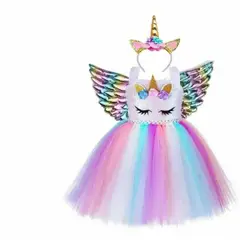 GENERICO - Alitas mariposa luminosa vinchavarita