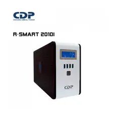 CDP - UPS R-SMART 2010I 2000VA 1200W 220V R-SMART2010I