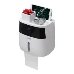 GENERICO - PORTA PAPEL HIGIÉNICO