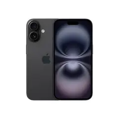 APPLE - IPhone 16 Intelligence 128Gb- Black