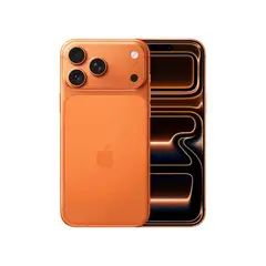 APPLE - IPhone 17 Pro Max 256GB (eSIM) - Cosmic Orange