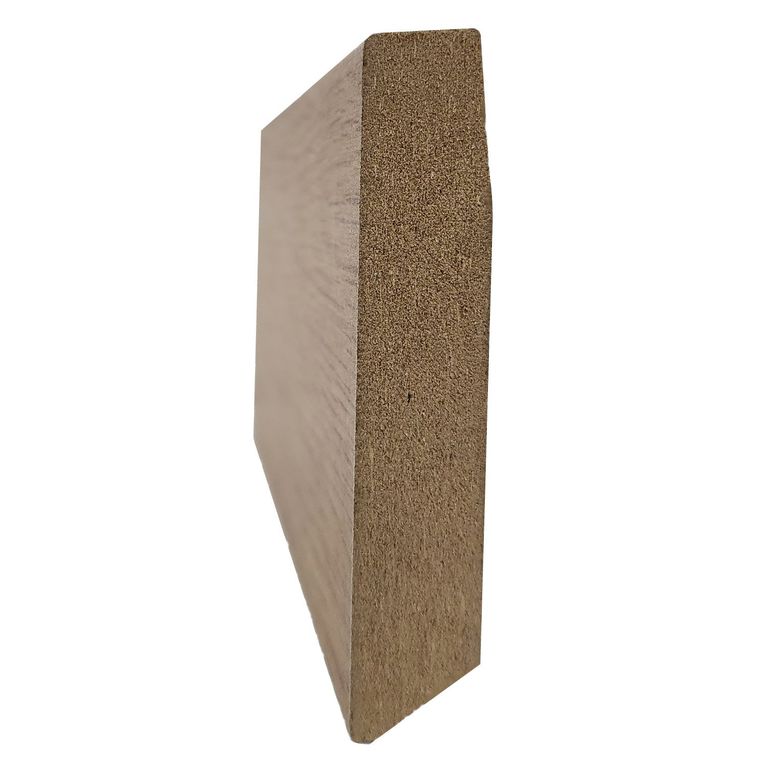 ZOCALO IMPORTADO MDF STANDARD FN7506 MUSON 12.7 x 70 x 2400 mm