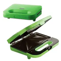 OSTER - Sandwichera Compacta 750W CKSTSM2885K