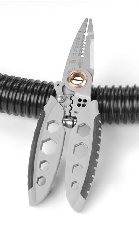 ALICATE MULTIFUNCIONAL PREMIUN