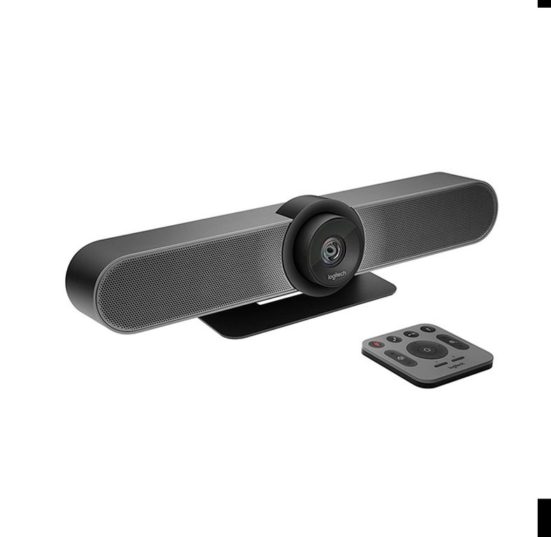 VIDEOCAMARA B2B MEETUP BLACK 960-001101