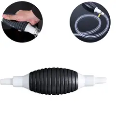 GENERICO - BOMBA DE TRANSFERENCIA DE COMBUSTIBLE PARA COCHE