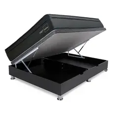 DRIMER - Cama Diván Gravity 1.5 Plazas