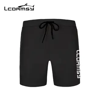 IMPORTADO MC - SHORT DE HOMBRE PARA PLAYA O PISCINA