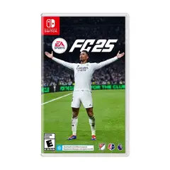 NINTENDO - EA SPORTS FC 25 Switch