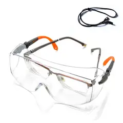 SAFETOE - Sobrelentes de seguridad SG009 X 3 Unidades Safeyear