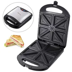 IMACO - Sandwichera Linea Gourmet 4 Panes