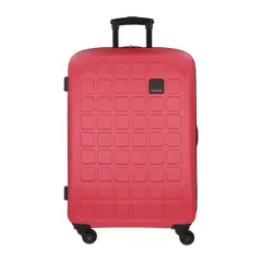 AMERICAN TOURISTER - Maleta Rígida Cirrus Light 2.0 Grande Red
