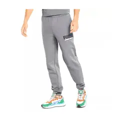 PUMA - Buzo Minecraft Exclusivo Hombre Talla S