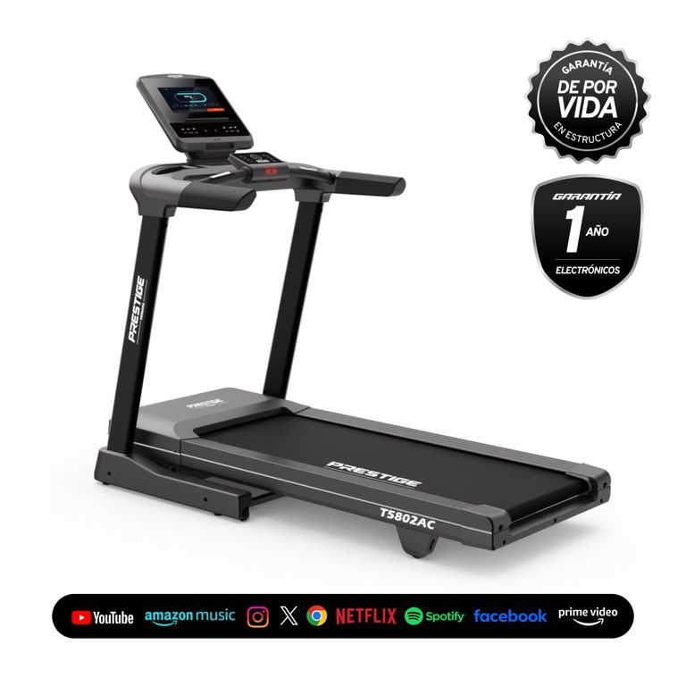 TROTADORA T5802AC