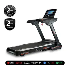 BH - TROTADORA RS1000 TFT