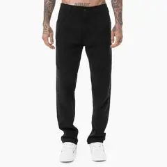 GZUCK - Pantalon Drill Stretch Hombre Markzu Drill