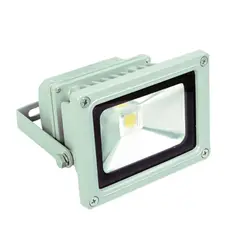 OPALUX - Reflector LED SMD Luz Blanca 10w 220v