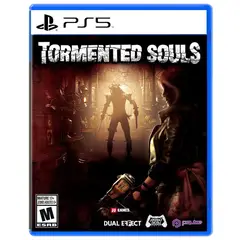 SONY - Tormented Souls Playstation 5