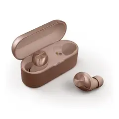 TECHNICS - AUDÍFONO BUDS EAH-AZ40P-N DORADO