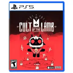 SONY - Cult of the Lamb Playstation 5