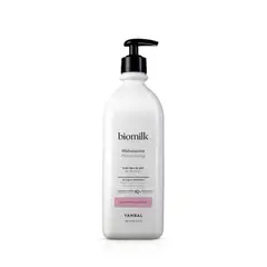 YANBAL - Biomilk Crema Corporal Frambuesa Granada 750ml
