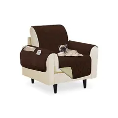 QUALITY PRODUCTS - Cobertor de Sofá de 1 Cuerpo - Couch Cover