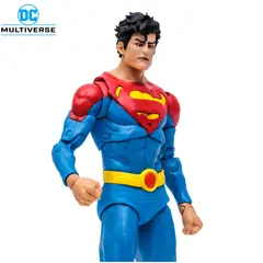 MCFARLANE - Future State DC Multiverse Superman Jonathan Kent