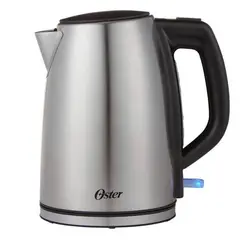 OSTER - Hervidor Eléctrico Acerado BVSTKT673SS