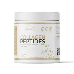 NIBRAY - Collagen Peptides Unflavored 43 Servings
