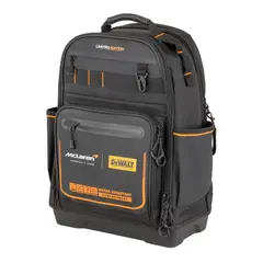 DEWALT - Mochila Edición Mclaren F1 Team Pro Lona DWST60122-1