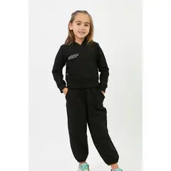 KONING - Conjunto Franela Algodón Niña