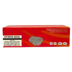 GENERICO - Toner Genérico 85a CF285A para Hp 1600pg