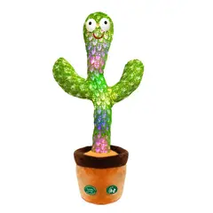 OTTOWARE - Cactus Bailaron Imitador Modelo Variados