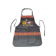 ACHALLAY ARTESANIA DE BARRO - Mandil Delantal de Cocina Andino