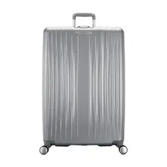 SAMSONITE - Maleta Rígida Quartz Grande Matt Silver