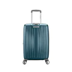 SAMSONITE - Maleta Rígida Quartz Cabina Arctic Navy