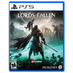 SONY - Lords of the Fallen PlayStation 5