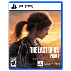 SONY - The Last Of Us Part 1 Playstation 5