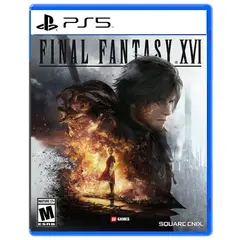 SONY - Final Fantasy XVI PlayStation 5