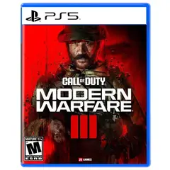 SONY - Call Of Duty Modern Warfare 3 Playstation 5